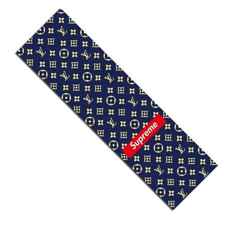 louis vuitton griptape|lv x supreme griptape.